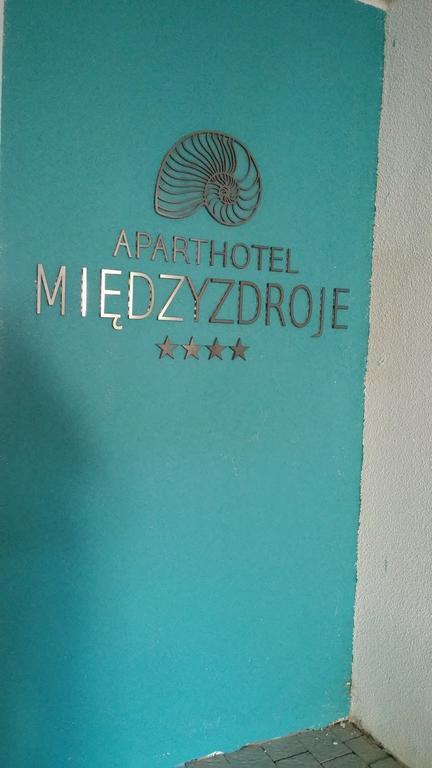 Holiday Home Baltic Z Antresola I Balkonem Przy Plazy Miedzyzdroje Luaran gambar
